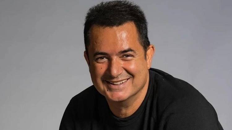 Acun Ilıcalı sürprizi duyurdu! Ünlü futbolcu Survivor kadrosuna katıldı! 3